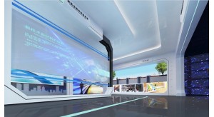 怎樣提升展館展廳設(shè)計(jì)整體效果？