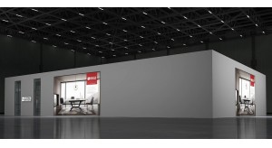 普尼與華雅家具就2020年廣州家具展達成合作！