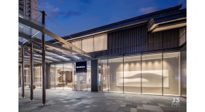 數(shù)字展覽館的設(shè)計(jì)理念，展覽館越來越科技智能化