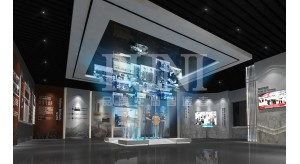 展廳設(shè)計(jì)這些特點(diǎn)，你都清楚嗎？