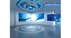 怎樣提升展館展廳設(shè)計(jì)整體效果？