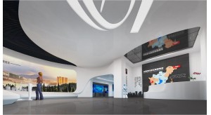 深圳展廳設(shè)計(jì)哪家好？經(jīng)驗(yàn)分享！