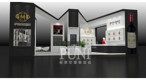 展覽業(yè)：何為好的展臺(tái)設(shè)計(jì)？